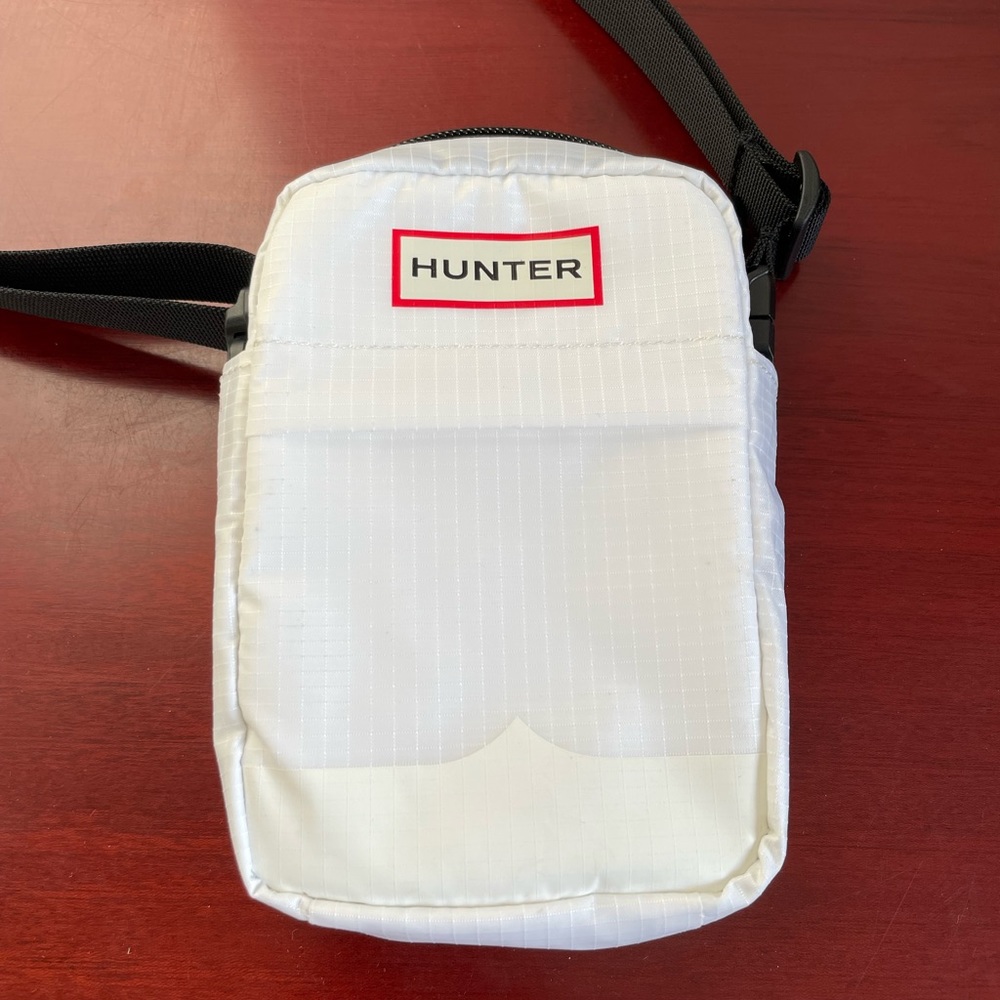 HUNTER Original Ripstop Crossbody Bag